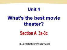 《What/s the best movie theater?》PPT课件4