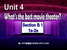 《What/s the best movie theater?》PPT课件10