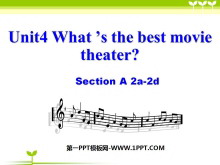《What/s the best movie theater?》PPT课件13