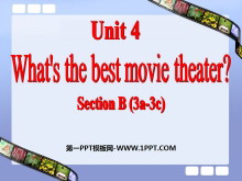 《What/s the best movie theater?》PPT课件14