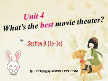 《What/s the best movie theater?》PPT课件15