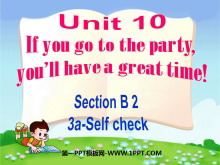 《If you go to the party you/ll have a great time!》PPT课件10