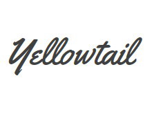 Yellowtail 字体下载