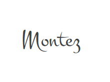 Montez 字体下载