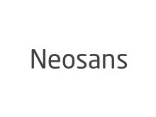 Neosans 字体下载