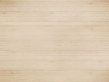 淡雅木纹木板地板PPT背景图片下载