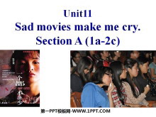Sad movies make me cryPPTn3