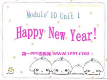 Happy New Year!PPTn2