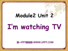 Im watching TVPPTn8