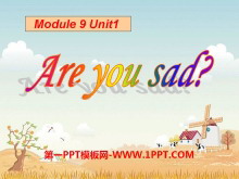 Are you sad?PPTn3