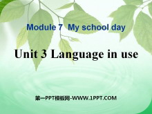 Language in useComputers PPTμ2