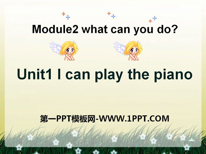 《Language in use》What can you do PPT课件3-预览图01