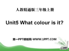 What colour is it?PPTn9