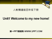 Welcome to my new homePPTn5