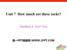 How much are these socks?PPTμ12