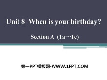 When is your birthday?PPTn12