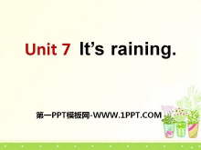 Its rainingPPTn7