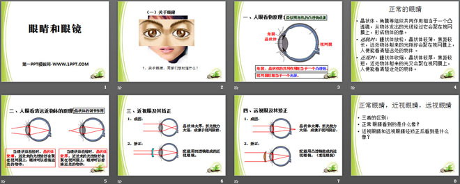 《眼睛和眼镜》常见的光学仪器PPT课件3-预览图02