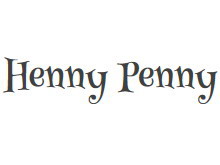 Henny Penny wd