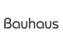 Bauhaus wd