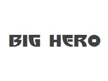 Big Hero 6 字�w下�d