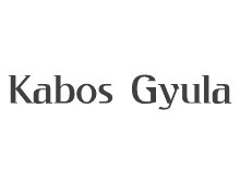 Kabos Gyula 字�w下�d