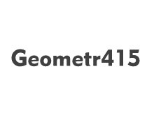 Geometr415 Blk BT 字�w下�d