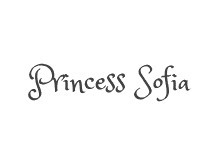 Princess Sofia 字�w下�d