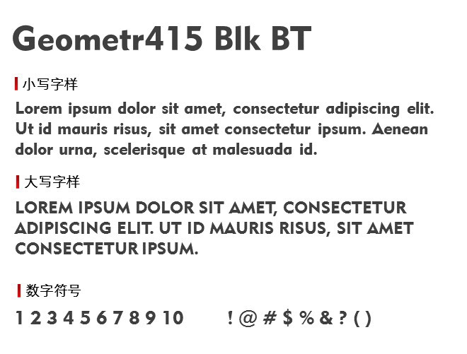 Geometr415 Blk BT wd