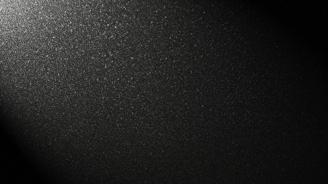 黑色光影效果磨砂质感PPT背景图片（黑色磨砂质感背景高清图片）