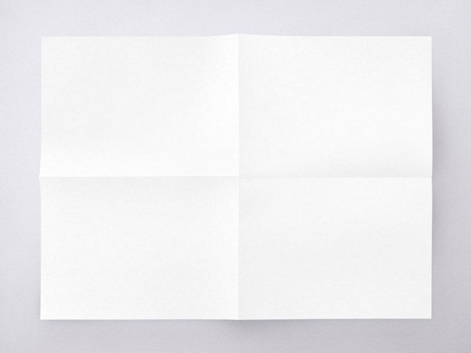 五张简洁彩色纸张PPT背景图片（关于纸的ppt背景图片）
