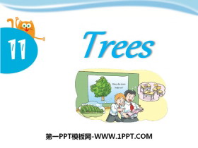 TreesPPT