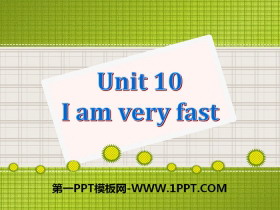 I am very fastPPTn