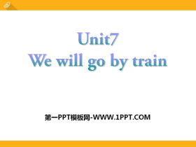 We will go by trainPPTn