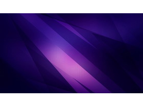 紫色抽象��lPPT背景�D片