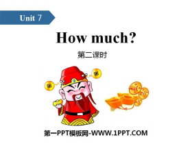 How much?PPT(ڶnr)