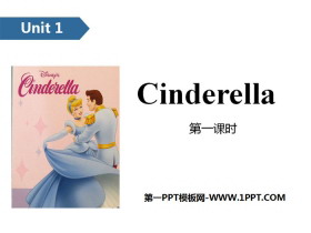 CinderellaPPT(һnr)