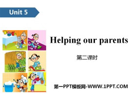 Helping our parentsPPT(ڶʱ)