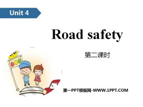 Road safetyPPT(ڶʱ)