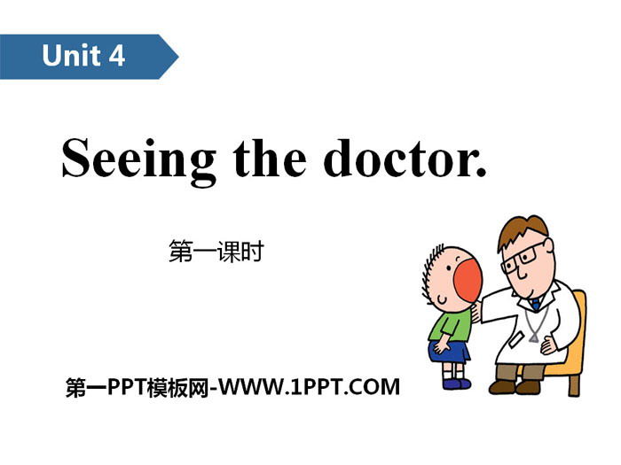 Seeing the doctorPPT(һnr)