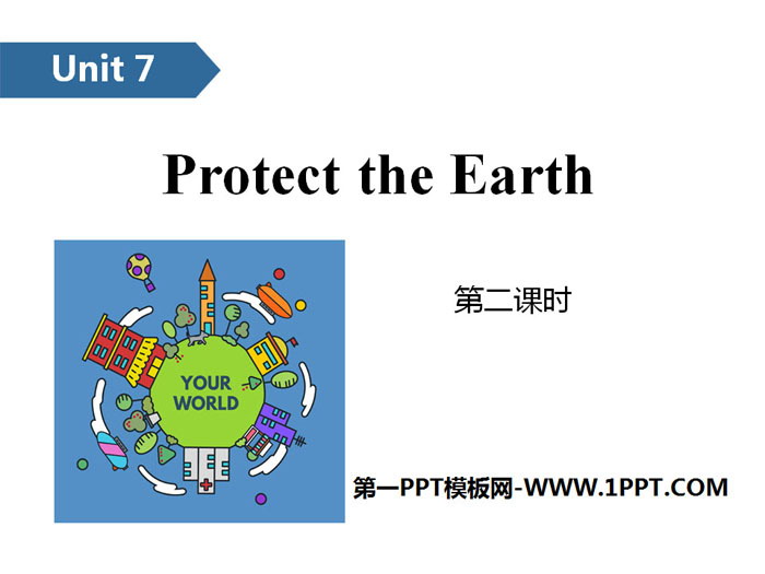 Protect the EarthPPT(ڶnr)