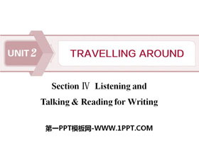 Travelling AroundListening and Talking&Reading for Writing PPT