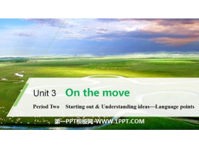 On the movePeriod Two PPT