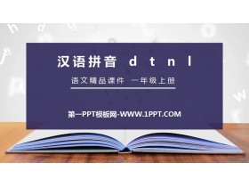 《dtnl》PPT免费课件