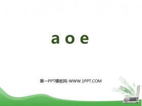 《aoe》PPT优质课件
