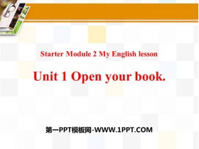 Open your bookPPTMn