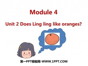Does Lingling like oranges?PPŤWn