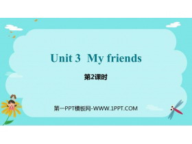 My friendsPPTn(2nr)