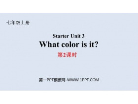 What color is it?PPTμ(2ʱ)