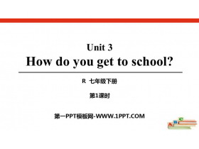 How do you get to school?PPTn(1nr)